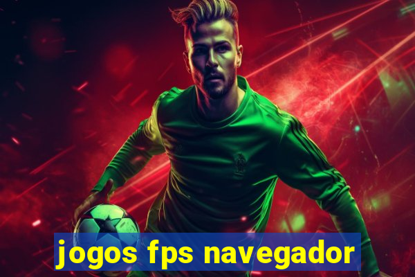 jogos fps navegador